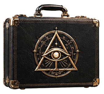 COA containment briefcase