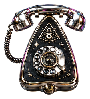 COA containment telephone